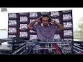 DJ MILO Live at Old Skul Junkies Festival | RNB / SOUL SET