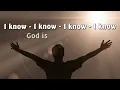 God Is On The Move - 7eventhtimedown w/lyrics