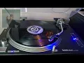 Ultra Naté – Free (Mood II Swing Extended Vocal Mix) - HQ 4K Vinyl rip