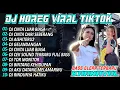 Lagu DJ CINTA LUAR BIASA CEK SOUND BASS NJEDUG HOREG VIRAL FULL ALBUM TERBARU Y2!