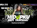 Download Lagu PARTY MARGOY❗❗ DJ  HIDUPKU SEPI TANPAMU STYLE KARANAVAL 2025 || SOLID GANK X OBWL PROJECT