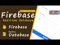 Connecting Firebase to a HTML Form Firebase Tutorial