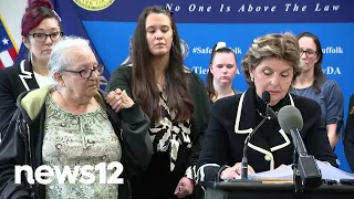 Loving and compassionate Family members remember Gilgo Beach victim Jessica Taylor News 12