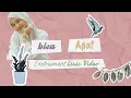 Download Lagu Amanda Citra - Bisa Apa? | Instrument karaoke video