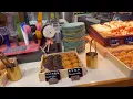 The Astor Eaton HK Buffet - Breakfast Hong Kong
