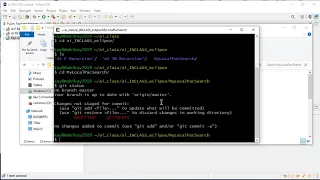 Eclipse with Python Setting up a new project Command line arguments debugging