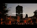 Jessica Conor - Wedding at Chateau de la Napoule