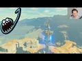 Jerma Streams - The Legend of Zelda Breath of the Wild Part 7