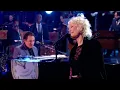 Petula Clark - Downtown (Jools Annual Hootenanny 2013)