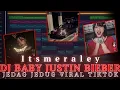 Lagu DJ BABY JUSTIN BIEBER JEDAG JEDUG X JAIPONGAN MENGKANE VIRAL TIKTOK 2025