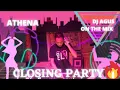 Download Lagu CLOSING PARTY DJ AGUS SABTU 09 MARET 2024 | HBD BINTANG MALAM ILUT ADITAMA and ROCK STAR HELMY 027