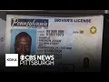 Long lines form at Pittsburgh-area DMV as drivers make switch to Real ID