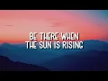 RITUAL | TIESTO, JONAS BLUE & RITA ORA | LYRICS