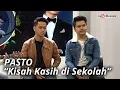 Download Lagu Pasto - Kisah Kasih Di Sekolah (Live Performing I NEWS TV)
