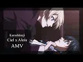 Lagu 【ＡＭＶ】 Ciel x Alois 「Kuroshitsuji - E.T」 ᴴᴰ
