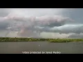 Canadian Prairie Storms Promotional Film