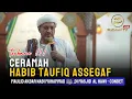 Download Lagu Ceramah Habib Taufiq Assegaf | Maulid Di Masjid Al Hawi Condet