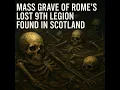 Download Lagu Update: Rome’s Lost Ninth Legion Found in Scotland!