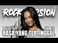 Download Lagu ST 12 - Rasa Yang Tertinggal | ROCK COVER by Airo Record Ft Desita