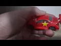 Mattel Disney/Pixar Cars 2 Long Ge (Chinese World Grand Prix Racer) Tokyo Party Super Chase 2012