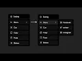 Right Click Context Menu in html css and javascript Right Click Context Menu using JavaScript