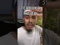 Terbuka Hijab?