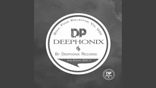 deserted land original mix 