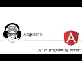 Angular 5 - TypeScript