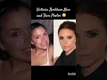 Download Lagu Victoria Beckham, Now \u0026 Then Photos #shorts #victoriabeckham #davidbeckham #beckhamfamily #life