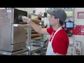 My Career Journey at Jimmy John s Myles Santi