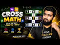 Cross Math Puzzle Gameplay Can I Solve These Impossible Puzzles