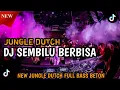 Download Lagu SATU ROOM AUTO GALAU DJ SEMBILU BERBISA NEW JUNGLE DUTCH FULL BASS BETON