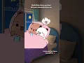 Download Lagu Bubu Chocolate 🍫 Samajke Dudu Ka Haath Kha Gayi 😂😂#bubududu #bearpanda #youtubeshorts