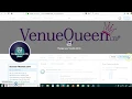 Twitter Header the right size using Canva com