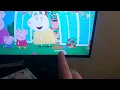 Nick Jr screen bug error April 8th 2023