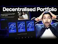 Building Your Own Decentralized Portfolio A Step-by-Step Tutorial Code Eater - Blockchain Hindi