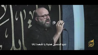 الشهيد السعيد صاحب الصوت العذب حسين غريب شهيدٱ في طريق الحق دندنها