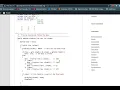 Recursive Maze Solver