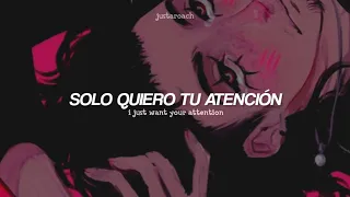 Isaac Dunbar Kissy Kissy Español Lyrics 