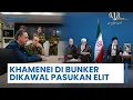 Download Lagu Israel Buru \u0026 Endus Keberadaan Khamenei, Katz: Ia Jauh di Dalam Tanah, Putus Kontak dengan Komandan