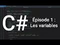 Learning C - Episode 1 Variables Unity 3D