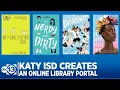 Katy ISD creates online portal for concerns over library books