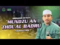 Download Lagu OBAT KETENANGAN❤️ Mundzu An Thola'al Badru | Hadrah LMSI 