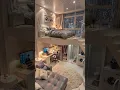 Download Lagu 🏙️ A Dreamy Loft Apartment with Breathtaking City Views \u0026 Cozy Vibes ✨