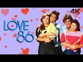 Download Lagu LOVE 86 Hindi Full Movie | Tanuja | Farha Naaz |  Neelam | Govinda | लव 86 Bollywood Romantic Movie