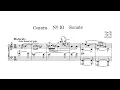 Download Lagu Scriabin - Piano Sonata No. 10 \