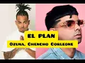 EL PLAN *Ozuna*Chencho Corleone*  #reggaeton #reggaemusic #party
