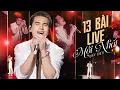 Download Lagu QUỐC THIÊN Live 13 Hit Mới Nhất 2025 - NỔI DA GÀ | Anh Đau Từ Lúc Em Đi,Kẻ Say Tình,Khi Phải Quên Đi