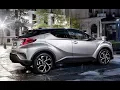 Download Lagu TOYOTA C-HR 1.2 GASOLINE - HIGH SPEED TEST + others interesting features