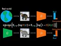 Understanding GANs Generative Adversarial Networks